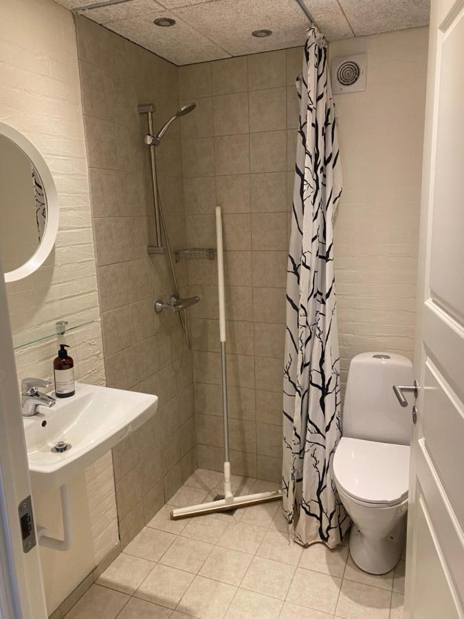 Mejrup Bed And Breakfast Holstebro Luaran gambar