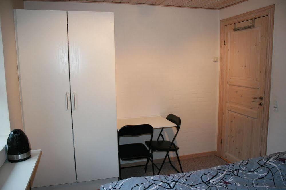 Mejrup Bed And Breakfast Holstebro Luaran gambar