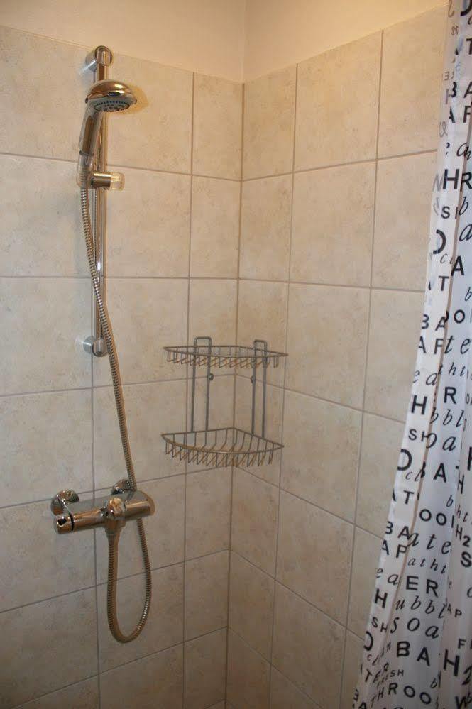 Mejrup Bed And Breakfast Holstebro Luaran gambar