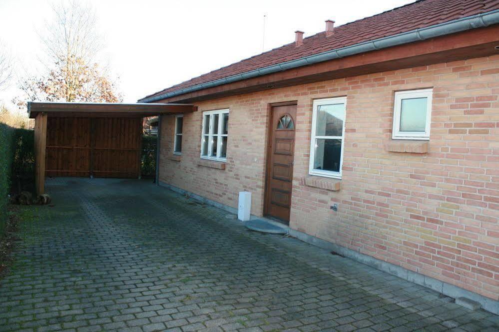 Mejrup Bed And Breakfast Holstebro Luaran gambar