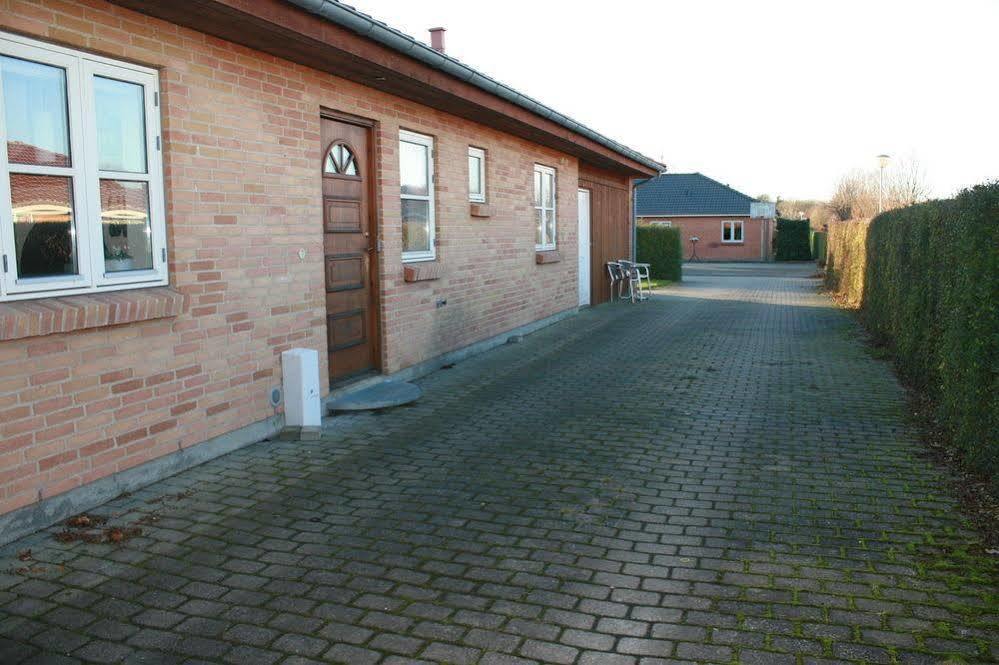 Mejrup Bed And Breakfast Holstebro Luaran gambar
