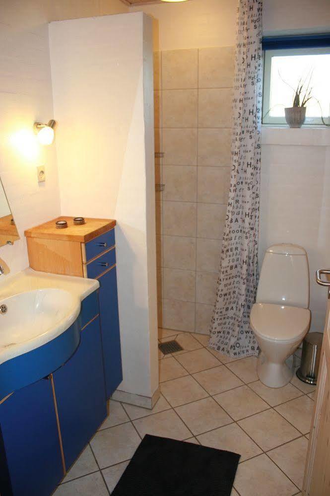 Mejrup Bed And Breakfast Holstebro Luaran gambar