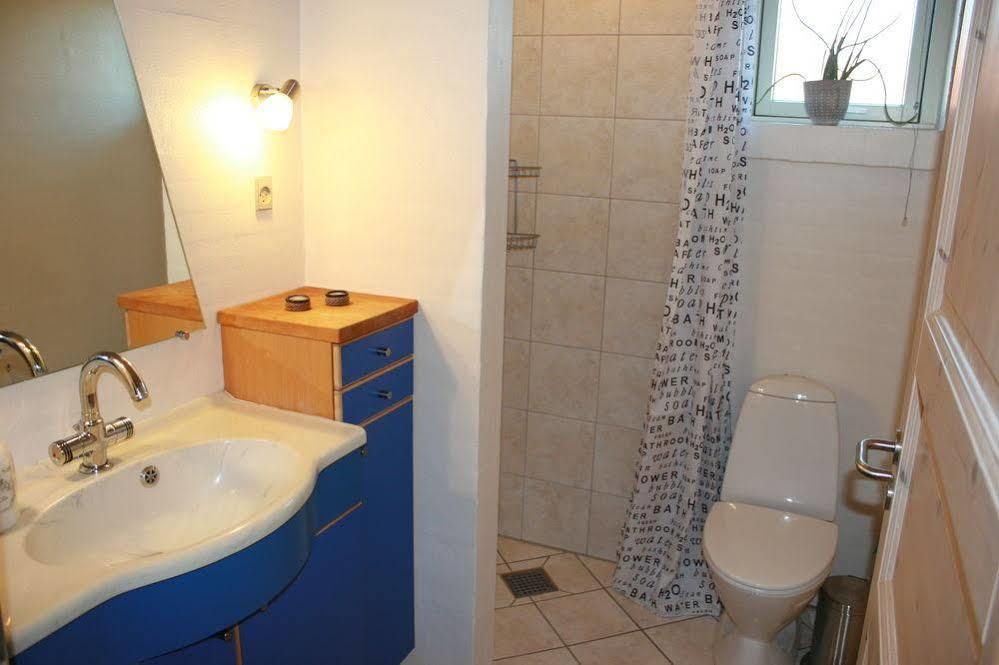 Mejrup Bed And Breakfast Holstebro Luaran gambar
