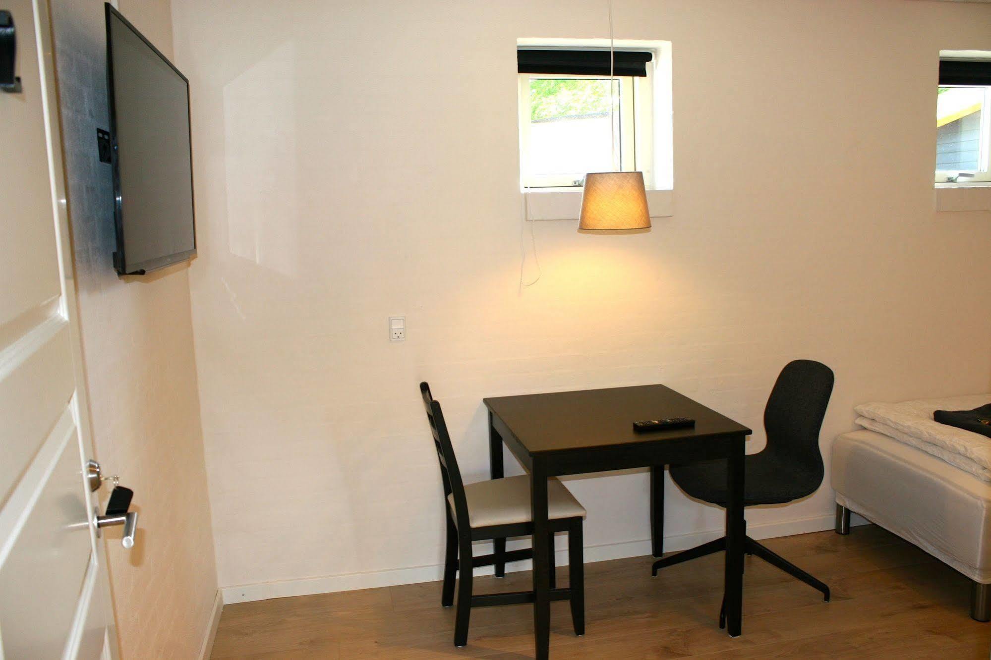 Mejrup Bed And Breakfast Holstebro Luaran gambar
