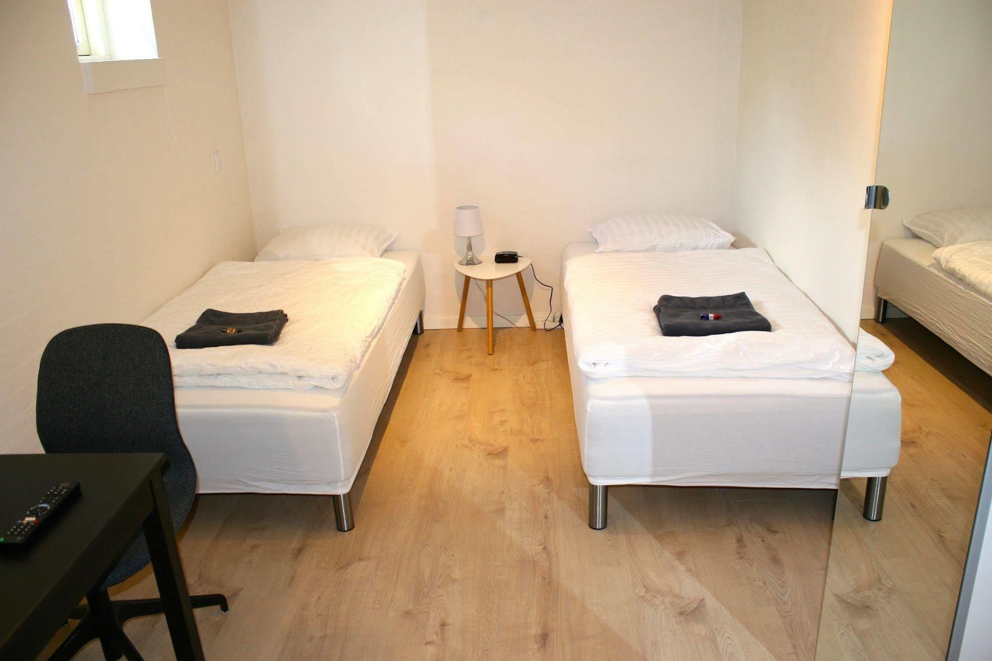Mejrup Bed And Breakfast Holstebro Luaran gambar