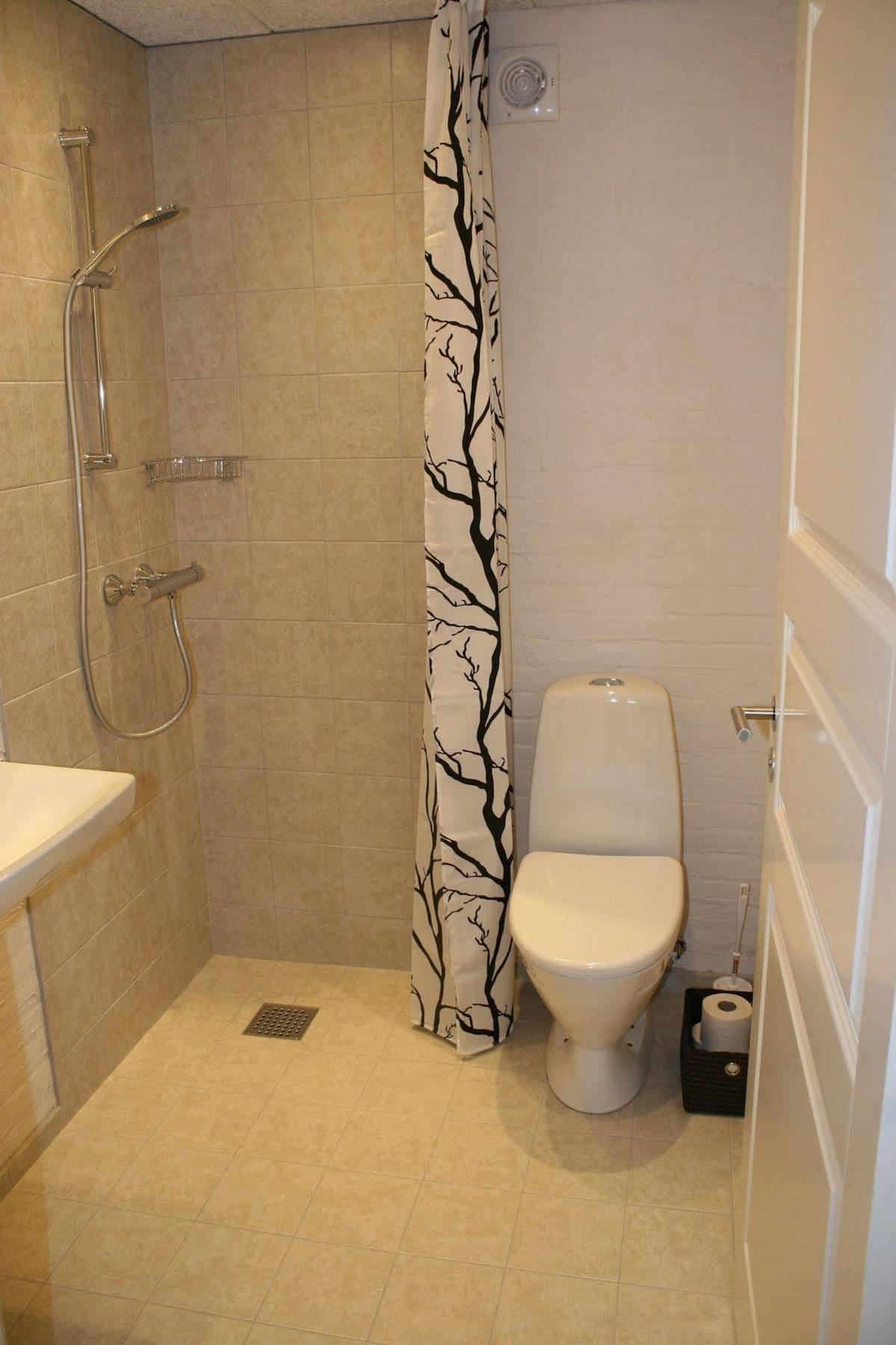 Mejrup Bed And Breakfast Holstebro Luaran gambar