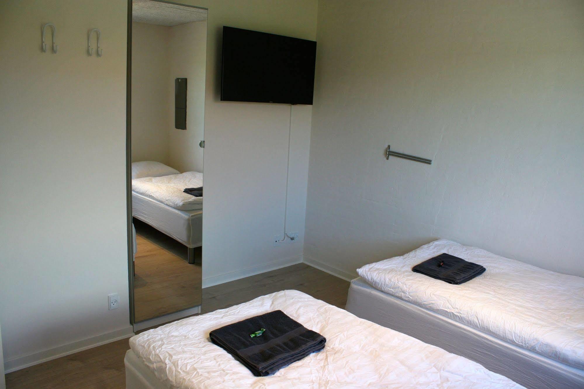 Mejrup Bed And Breakfast Holstebro Luaran gambar