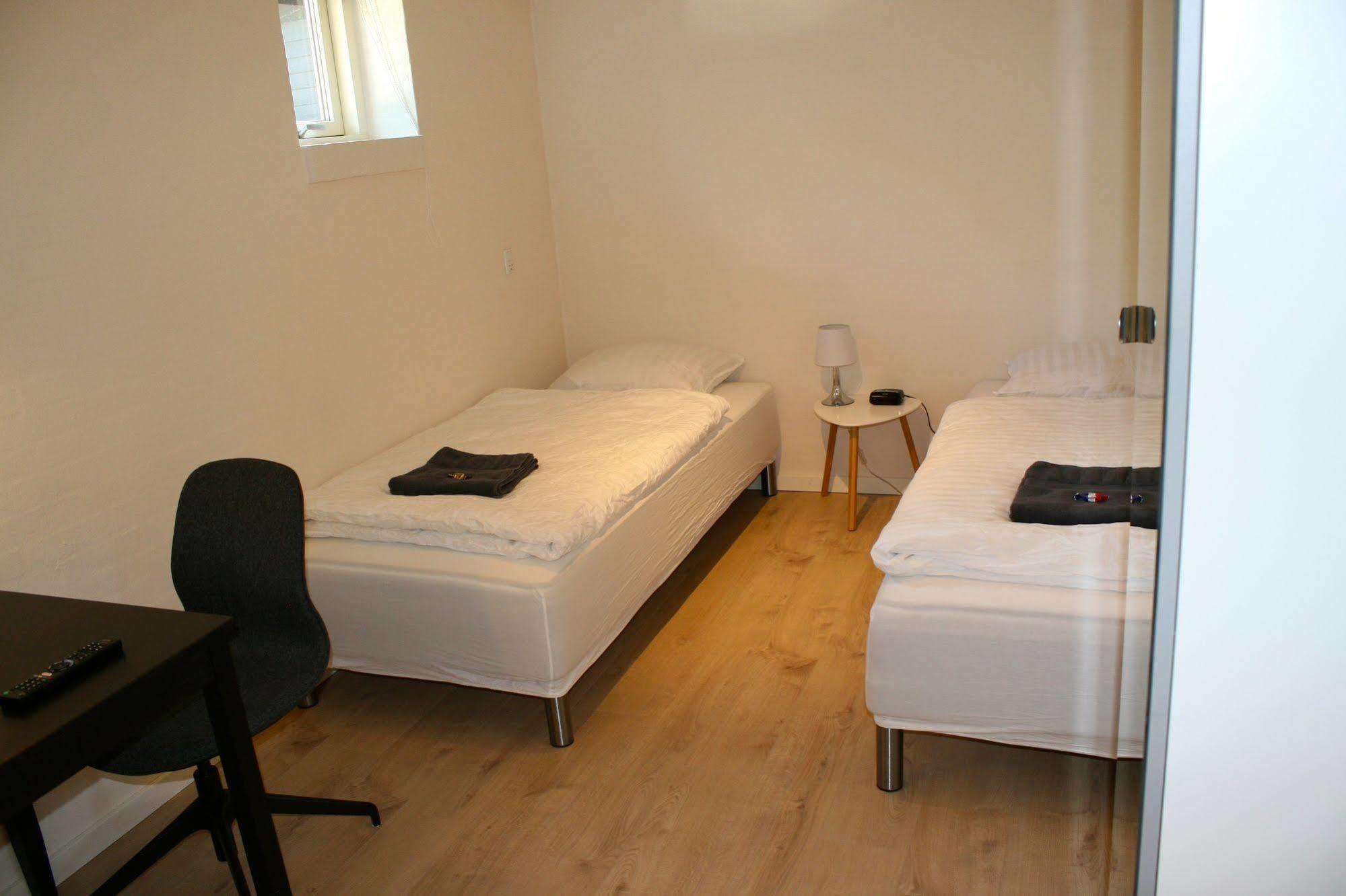 Mejrup Bed And Breakfast Holstebro Luaran gambar