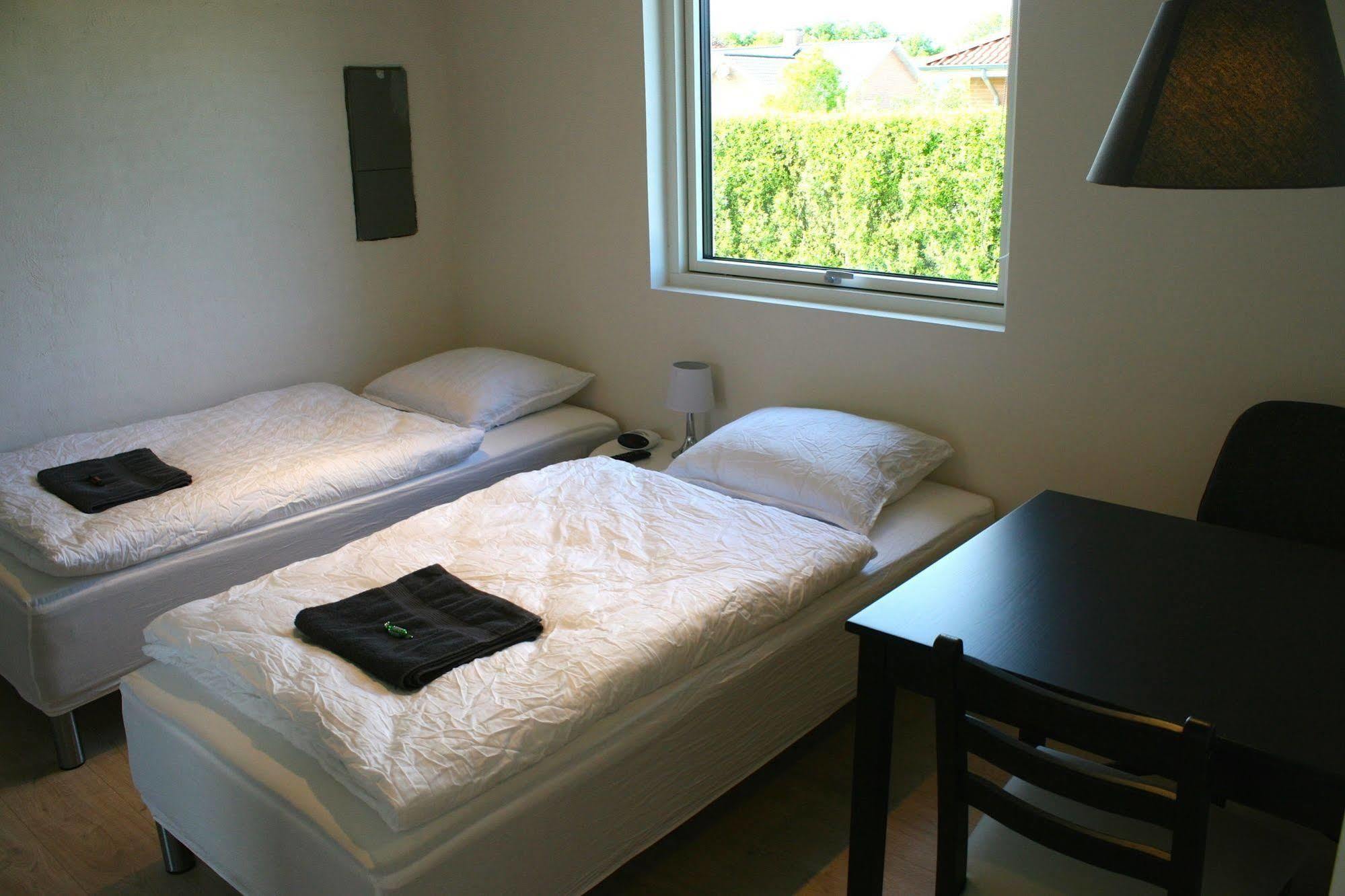 Mejrup Bed And Breakfast Holstebro Luaran gambar