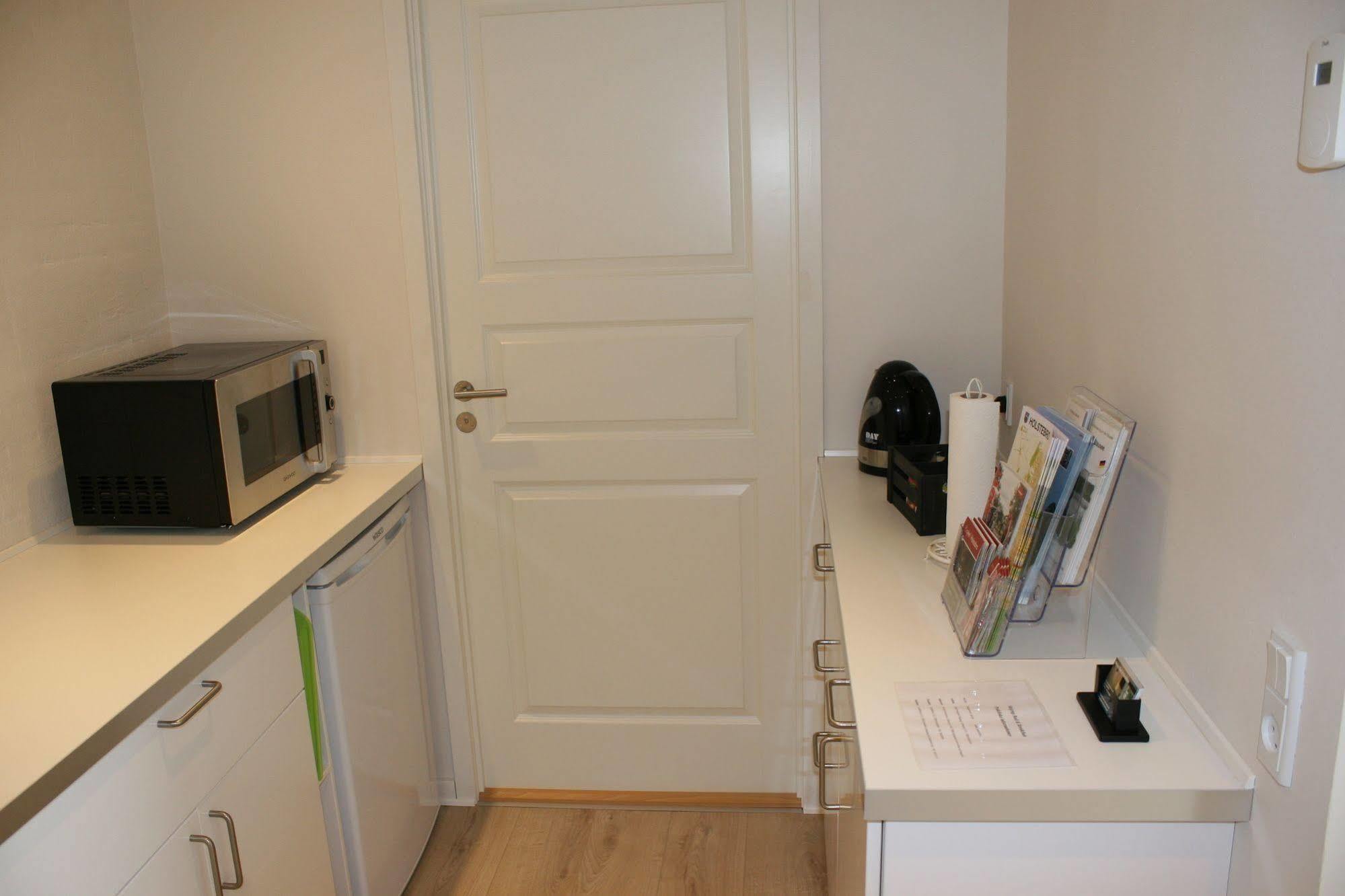 Mejrup Bed And Breakfast Holstebro Luaran gambar