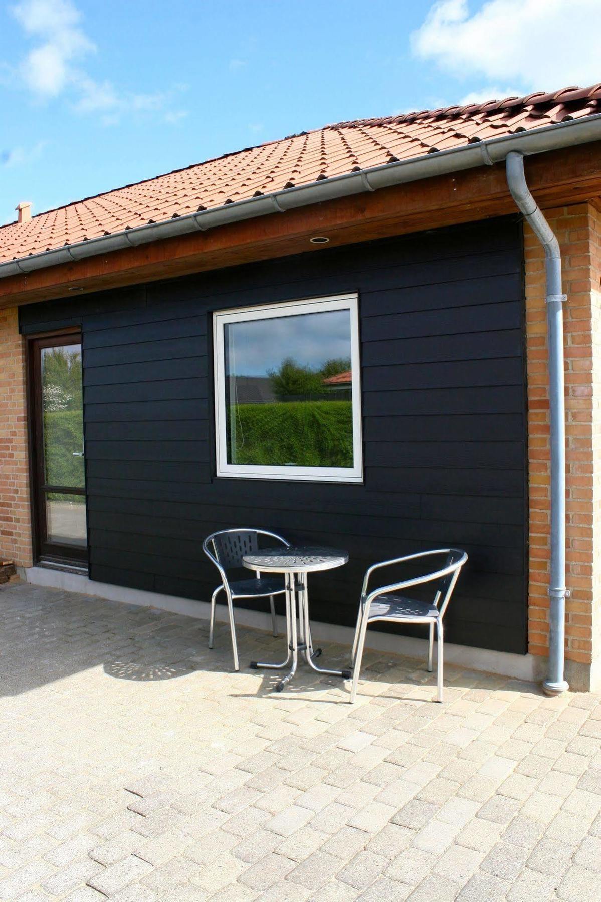 Mejrup Bed And Breakfast Holstebro Luaran gambar